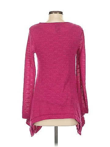 Grace Elements Long Sleeve T-Shirt (view 2)