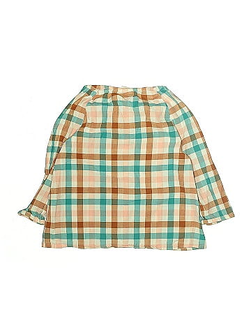 Mini Boden 3/4 Sleeve Blouse (view 2)