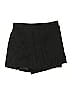 Splendid Solid Black Skort Size S - photo 1