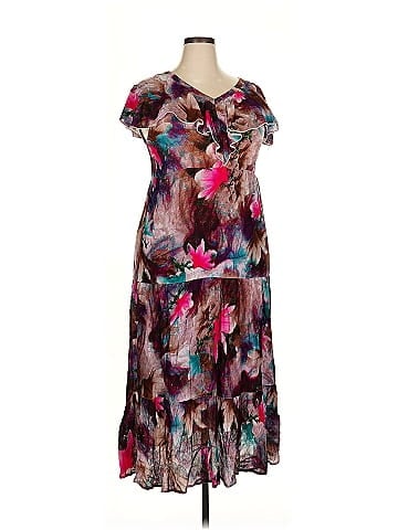 Soft Surroundings Cocktail Dress (view 1)