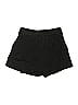 Splendid Solid Black Skort Size S - photo 2