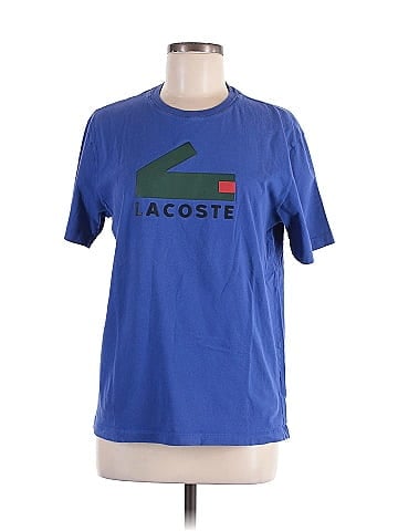 Lacoste Active T-Shirt (view 1)