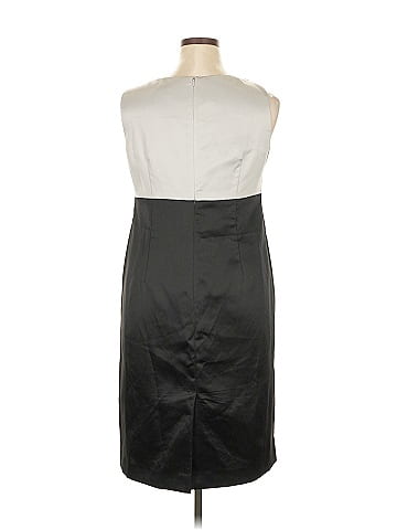 Kasper Cocktail Dress (view 2)