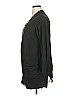 Terra & Sky Black Kimono Size 14 - photo 4