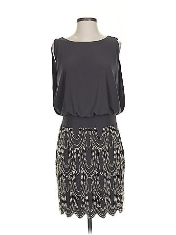 Cache Cocktail Dress (view 1)