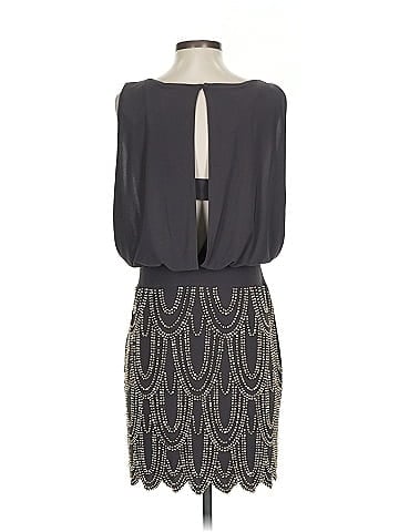 Cache Cocktail Dress (view 2)