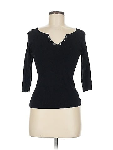 Joseph A. Pullover Sweater (view 1)