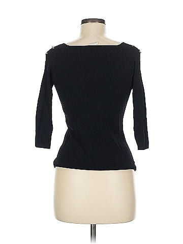 Joseph A. Pullover Sweater (view 2)