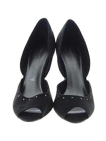 Christian Siriano for Payless Heels (view 2)