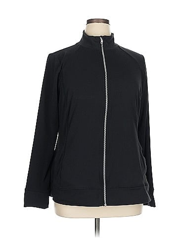 LIVI Track Jacket (view 1)