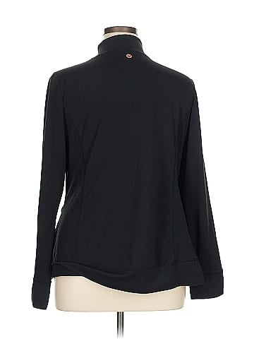LIVI Track Jacket (view 2)