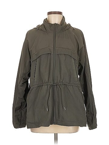 Athleta Windbreaker (view 1)