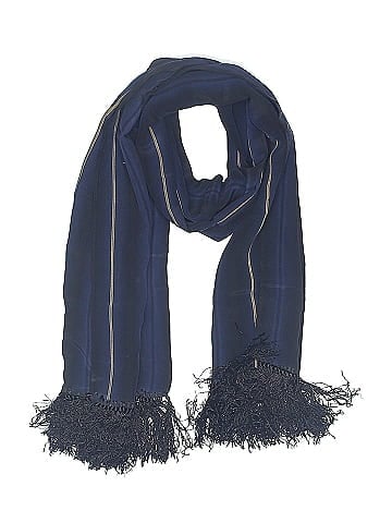 DKNY Silk Scarf (view 1)