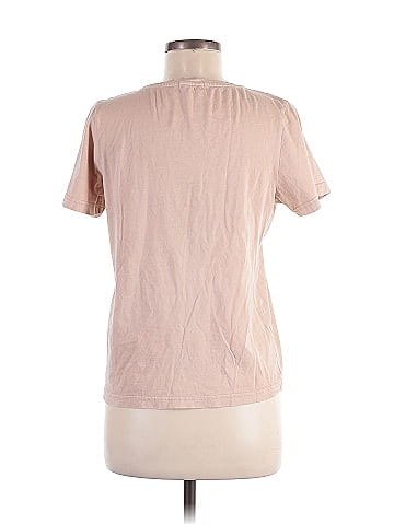 Avec Les Filles Short Sleeve T-Shirt (view 2)