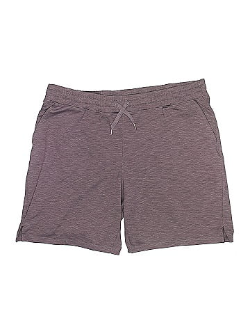 Mondetta Athletic Shorts (view 1)