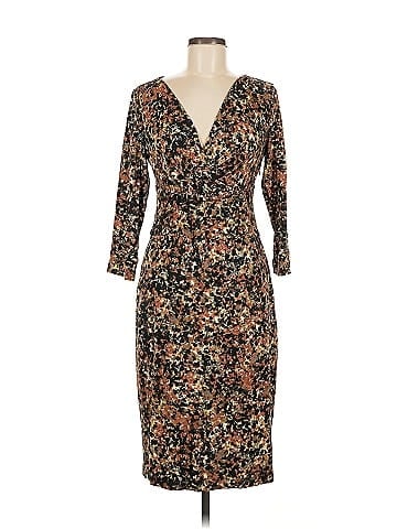 Peruvian Connection Casual Dress (view 1)