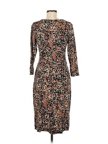 Peruvian Connection Casual Dress (view 2)