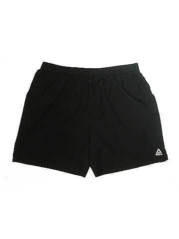 Reebok Athletic Shorts (view 1)