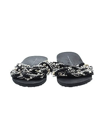 Zara TRF Sandals (view 2)