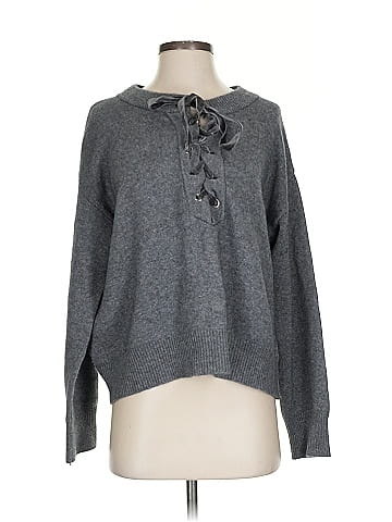 Rails Wool Pullover Sweater (view 1)