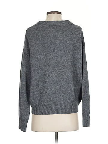 Rails Wool Pullover Sweater (view 2)