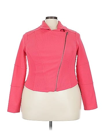 Torrid Jacket (view 1)