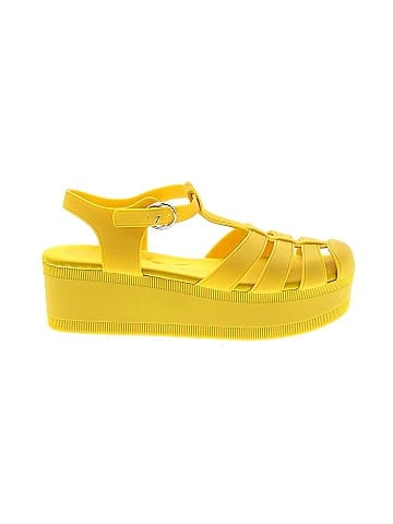Jeffrey Campbell Wedges (view 1)