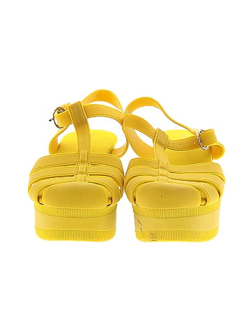 Jeffrey Campbell Wedges (view 2)
