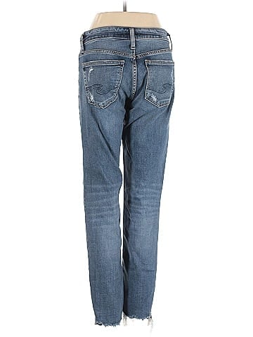 Silver Jeans Co. Jeans (view 2)