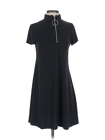 MSK Casual Dress (view 1)