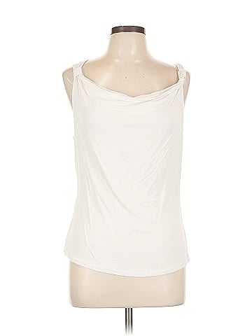 Ellen Tracy Sleeveless Top (view 1)