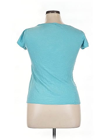 Wet Seal Short Sleeve Top (view 2)