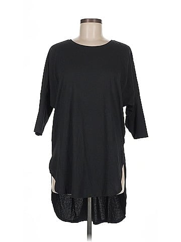 Reserved 3/4 Sleeve T-Shirt (view 1)
