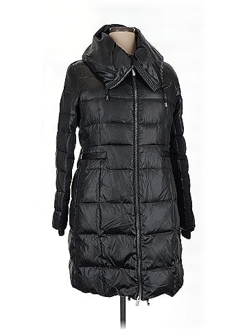 BCBGMAXAZRIA Coat (view 1)