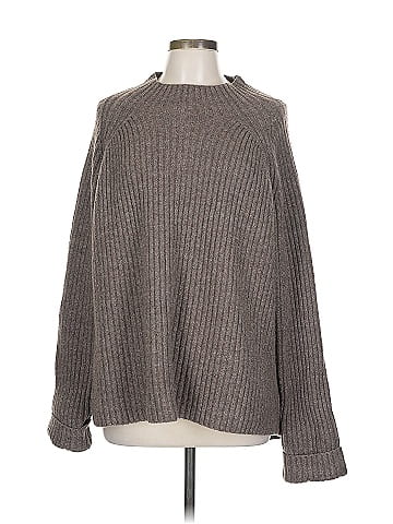 Fore Pullover Sweater (view 1)