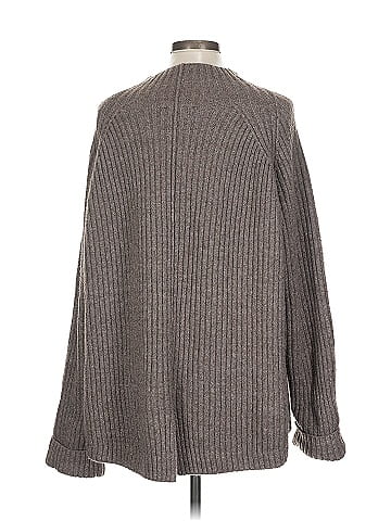 Fore Pullover Sweater (view 2)