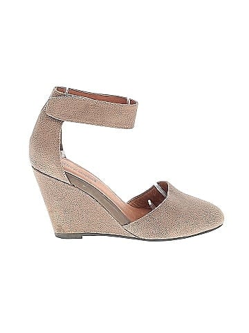 Jeffrey Campbell Wedges (view 1)