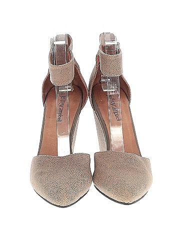 Jeffrey Campbell Wedges (view 2)