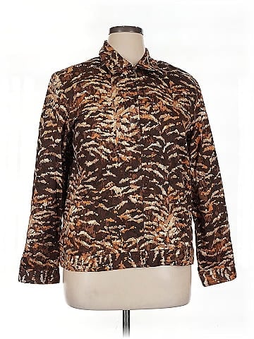 Alfred Dunner Jacket (view 1)