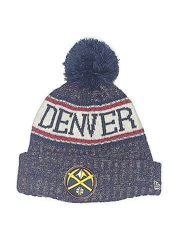New Era Beanie (view 1)