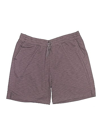 Mondetta Athletic Shorts (view 1)