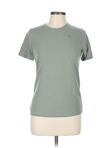 Abercrombie Active T-Shirt (view 1)