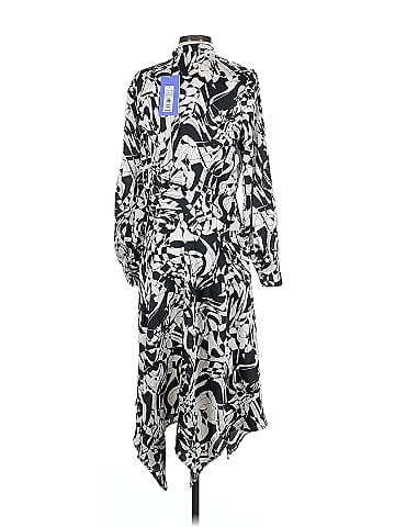 Future Collective Casual Dress (view 2)