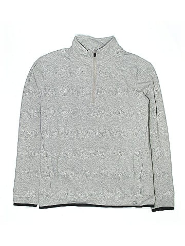 Gap Fit Track Jacket (view 1)