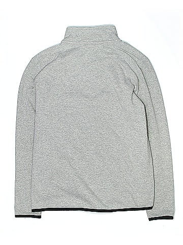 Gap Fit Track Jacket (view 2)