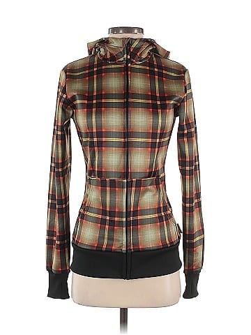 Burton Zip Up Hoodie (view 1)