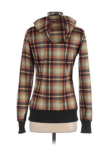 Burton Zip Up Hoodie (view 2)