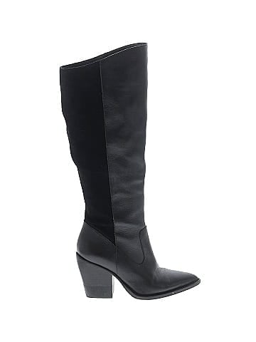 Sole Society Boots (view 1)