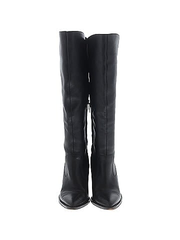 Sole Society Boots (view 2)