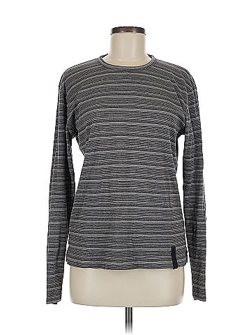 Kenneth Cole New York Long Sleeve T-Shirt (view 1)